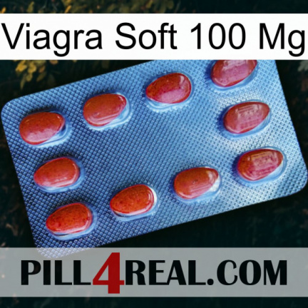 Viagra Soft 100Mg 06
